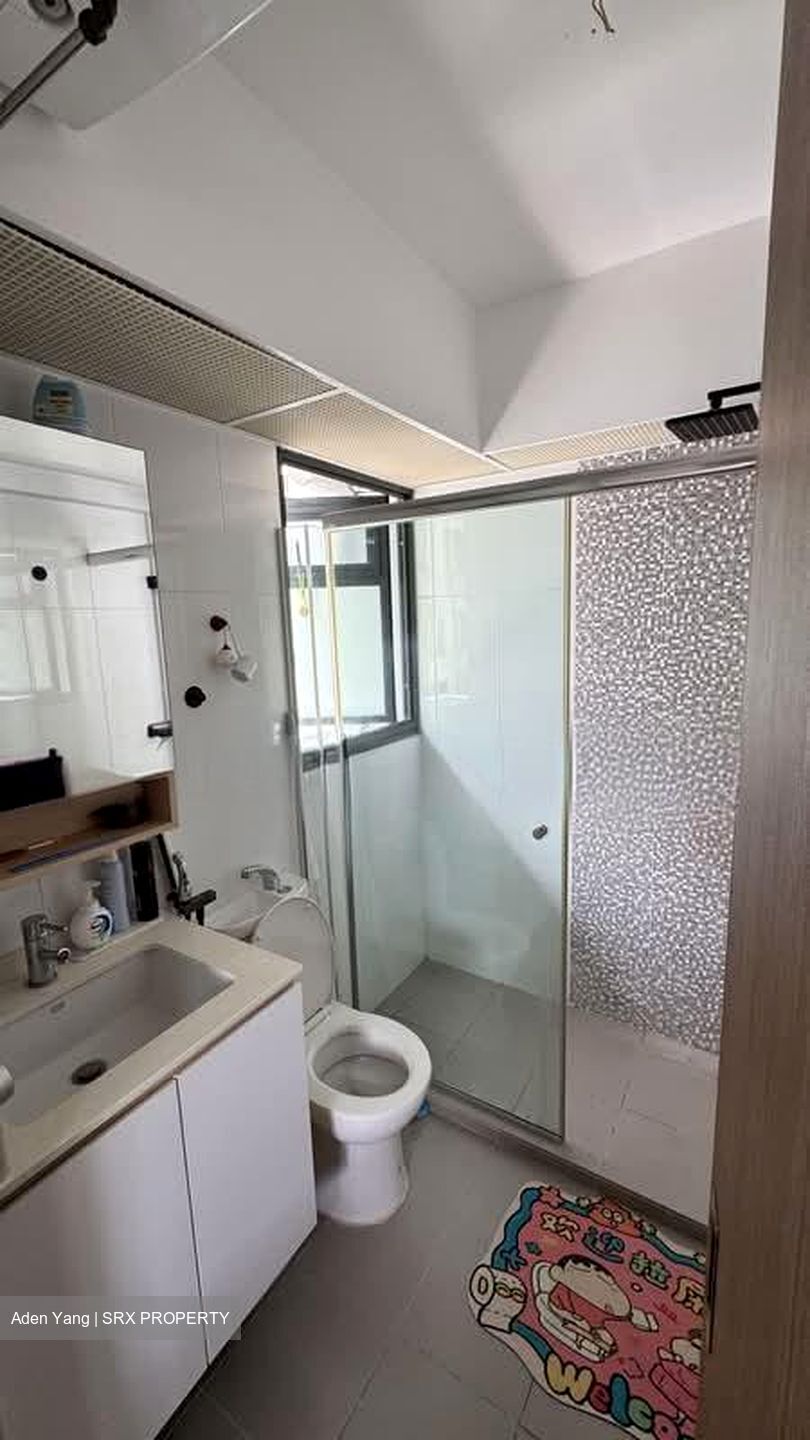 Blk 103A Alkaff Courtview (Toa Payoh), HDB 3 Rooms #610822561